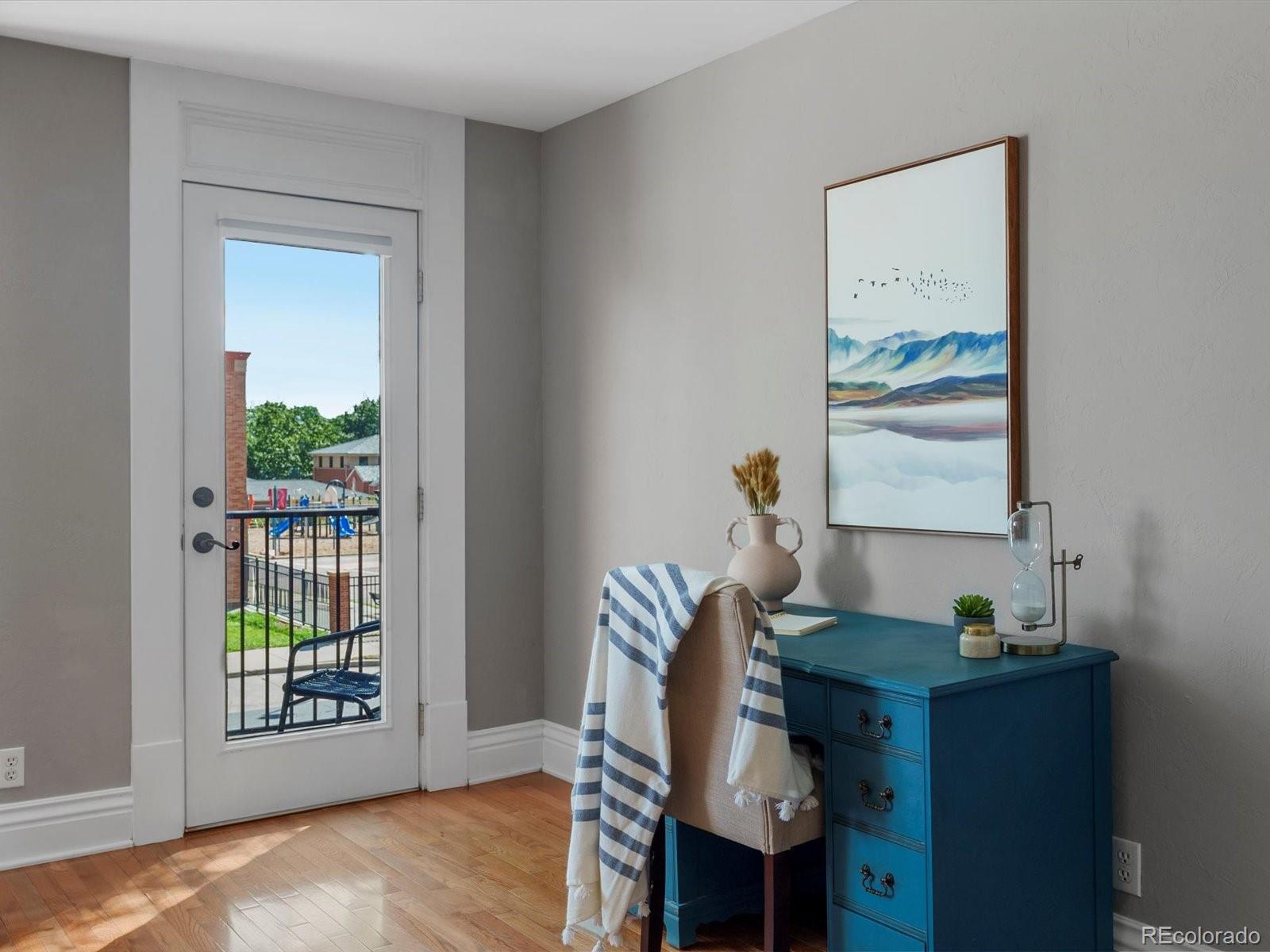 MLS Image #6 for 3611  zuni street 201,denver, Colorado
