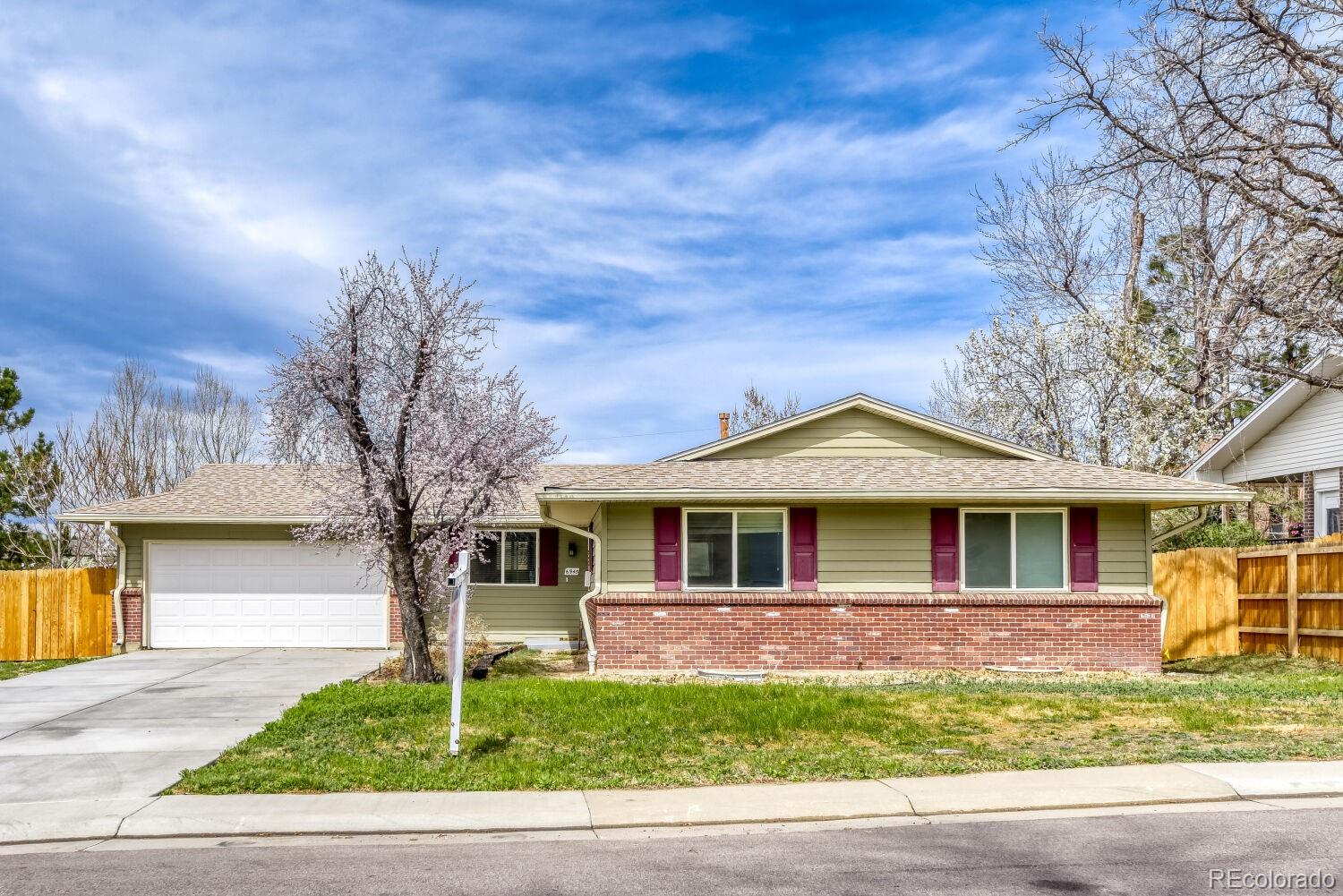 MLS Image #0 for 6945 s ulster circle,englewood, Colorado