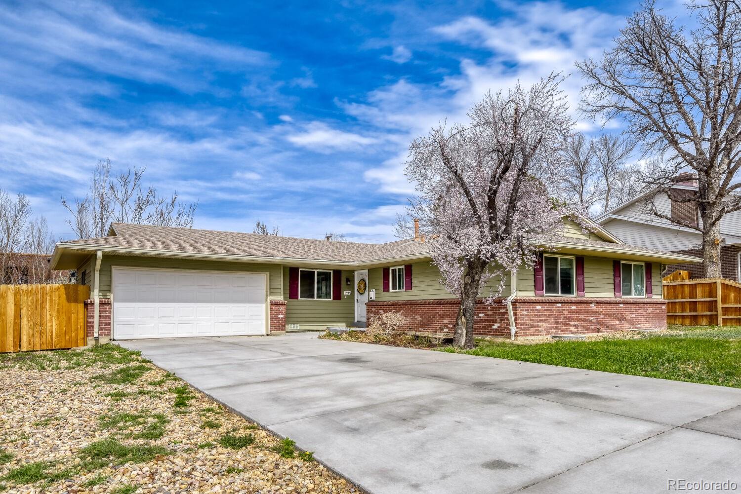 MLS Image #1 for 6945 s ulster circle,englewood, Colorado
