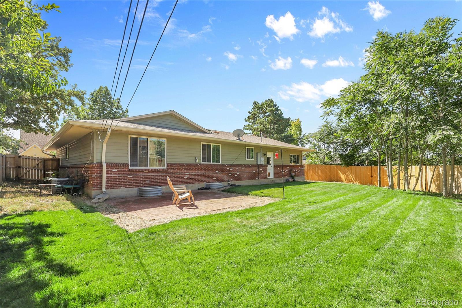MLS Image #36 for 6945 s ulster circle,englewood, Colorado