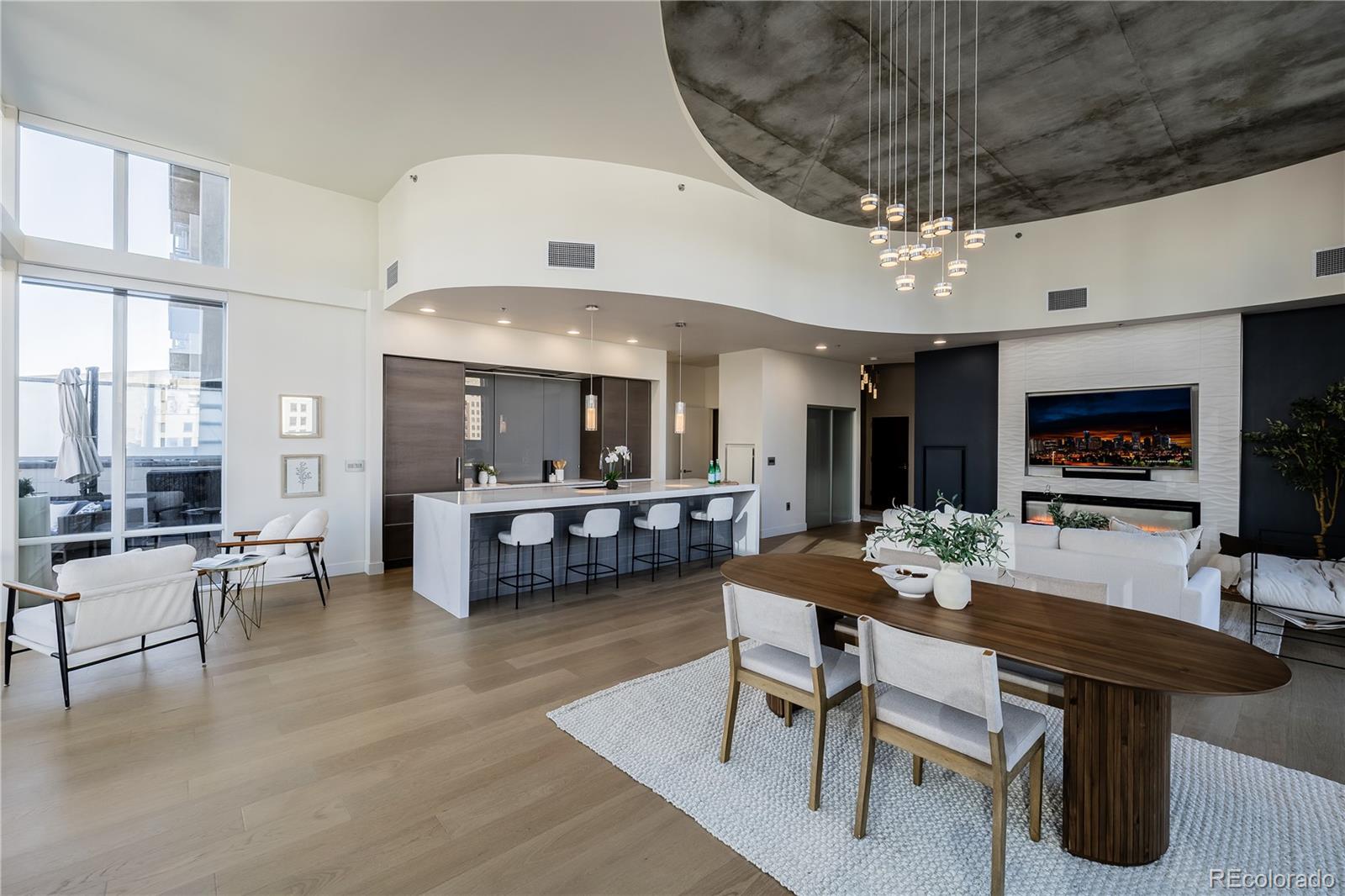 MLS Image #2 for 891  14th street 909,denver, Colorado