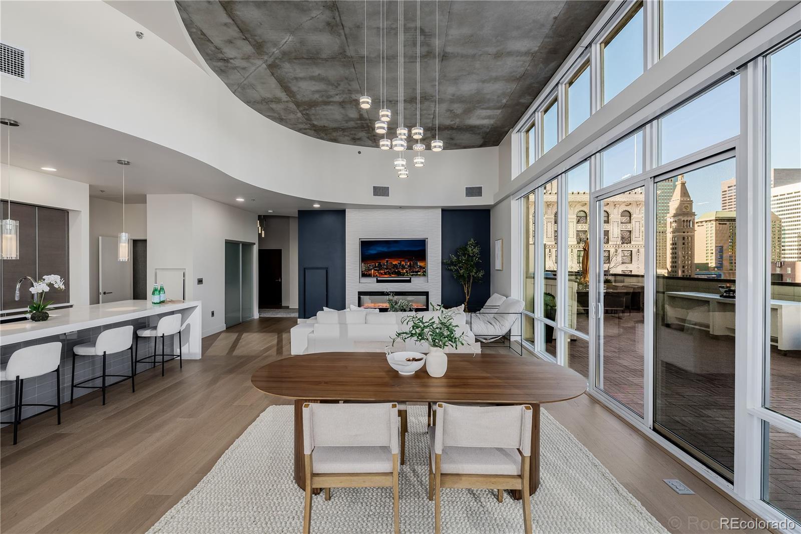 MLS Image #3 for 891  14th street 909,denver, Colorado