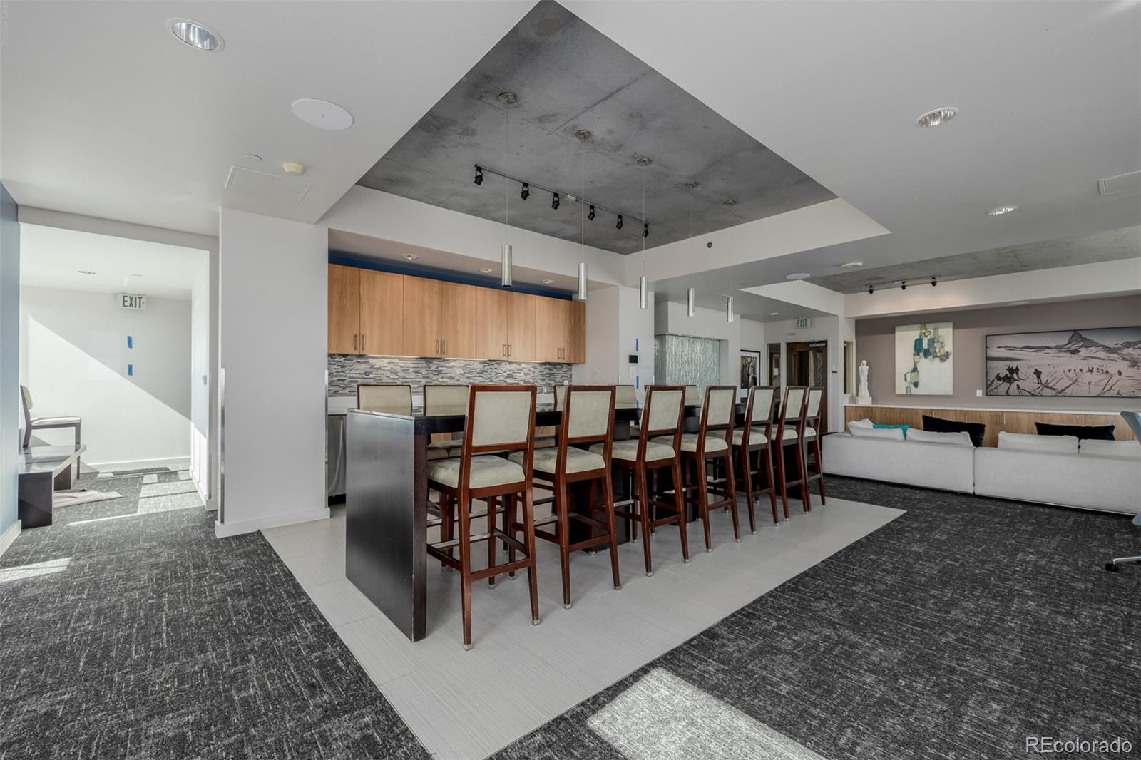MLS Image #46 for 891  14th street 909,denver, Colorado