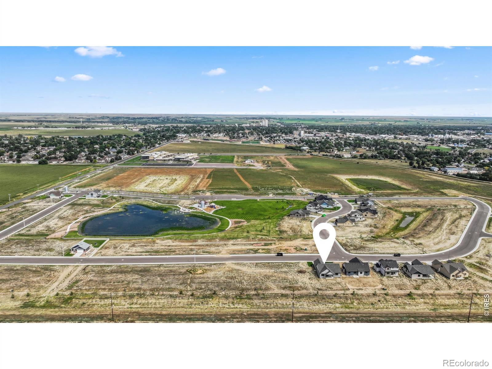 MLS Image #3 for 448  cache avenue,fort morgan, Colorado