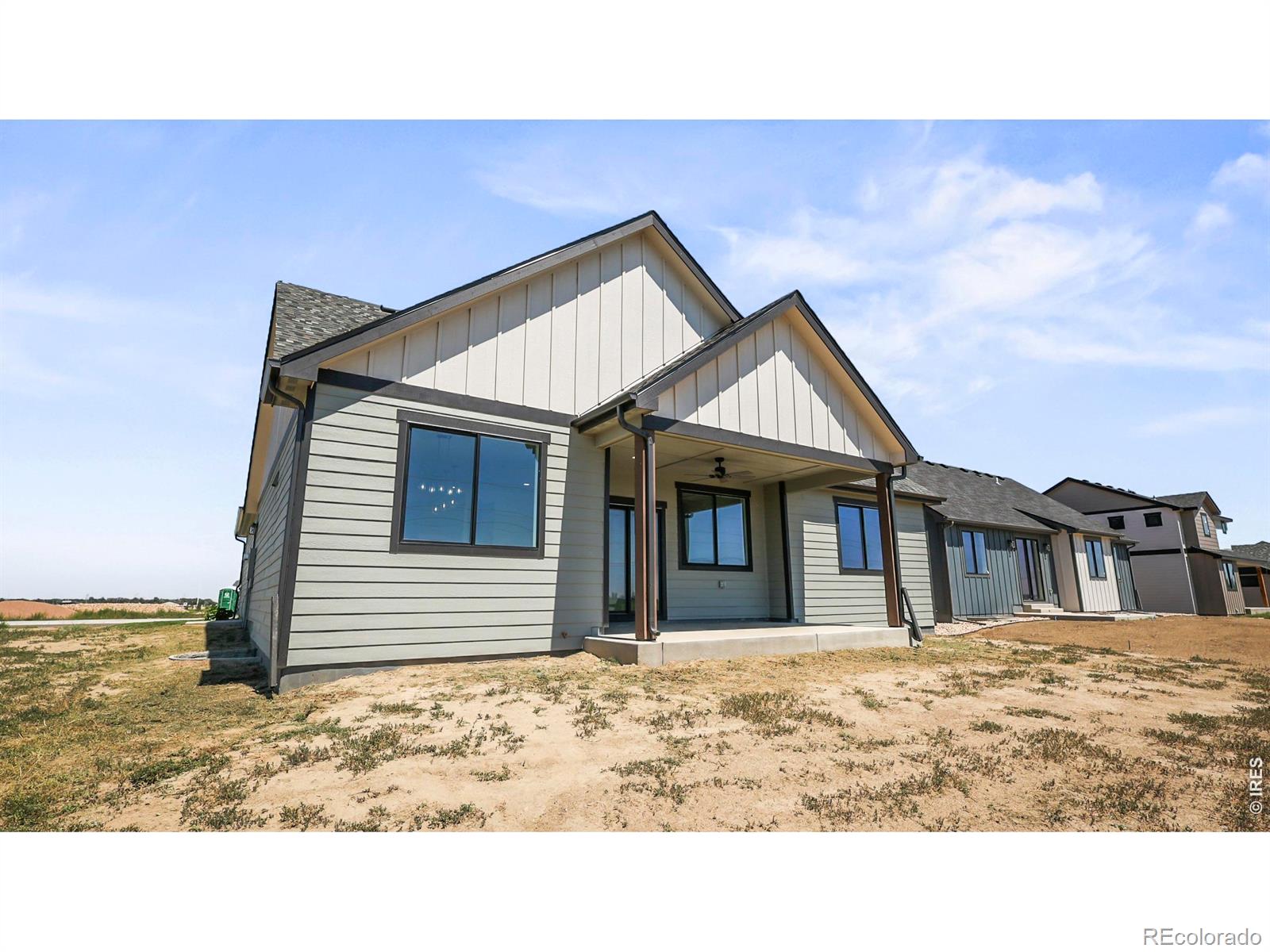 MLS Image #41 for 448  cache avenue,fort morgan, Colorado