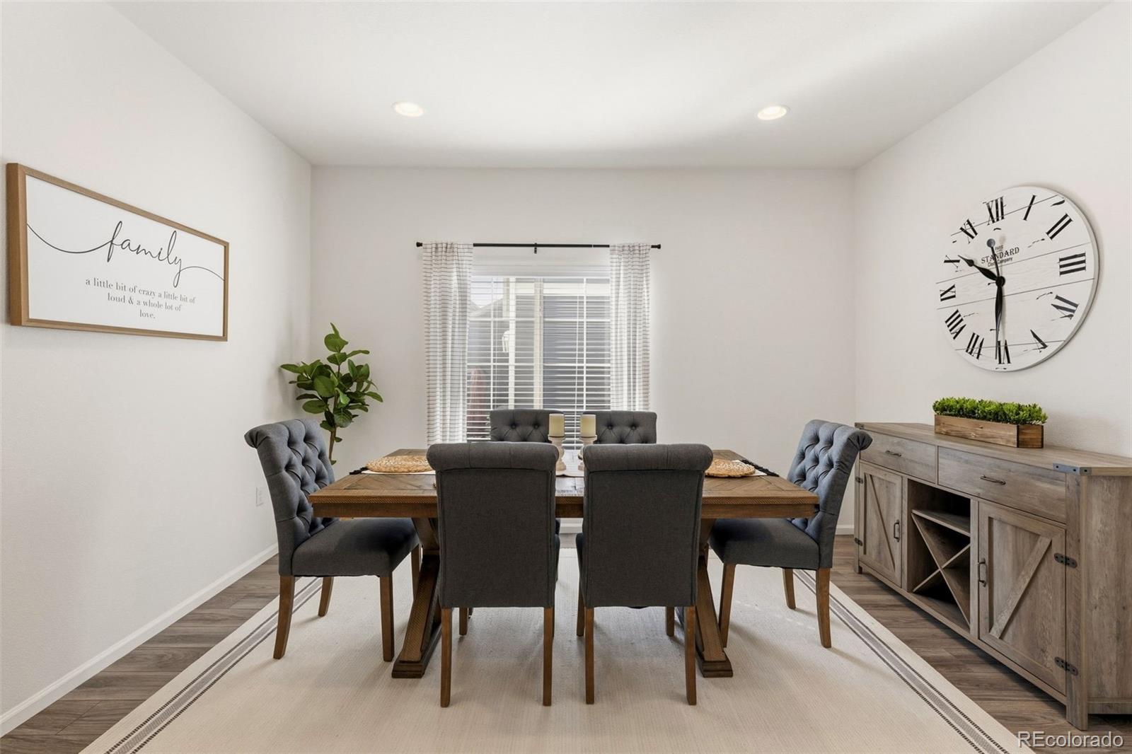 MLS Image #2 for 9232  birr court,colorado springs, Colorado