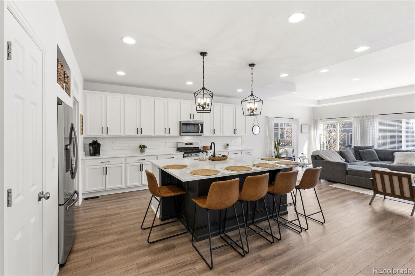 MLS Image #3 for 9232  birr court,colorado springs, Colorado