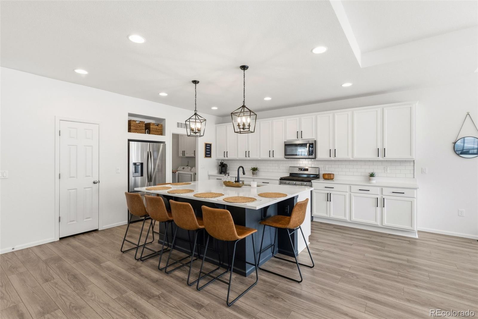 MLS Image #5 for 9232  birr court,colorado springs, Colorado