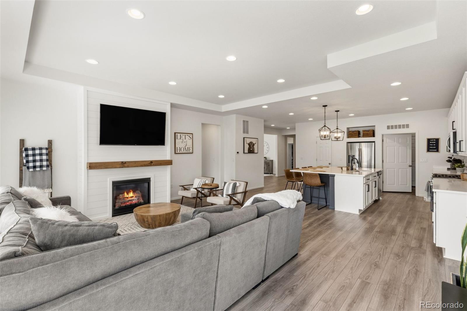 MLS Image #8 for 9232  birr court,colorado springs, Colorado