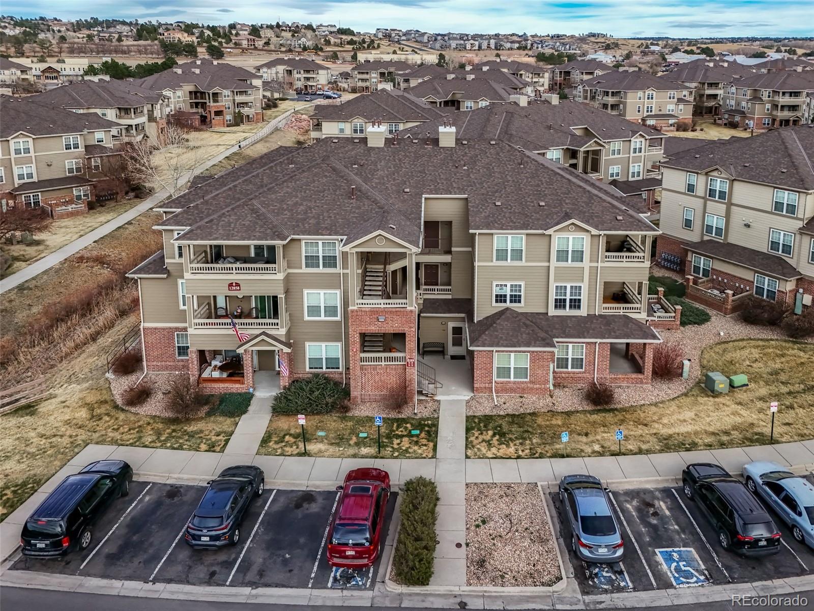 MLS Image #44 for 12858  ironstone way,parker, Colorado