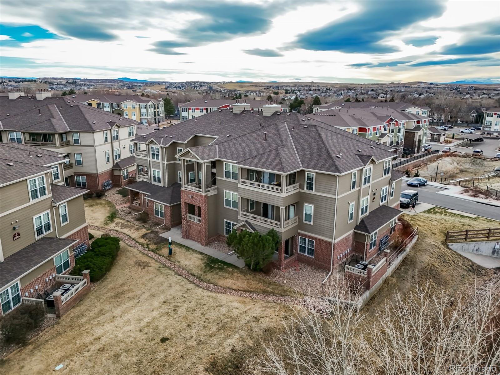 MLS Image #46 for 12858  ironstone way,parker, Colorado