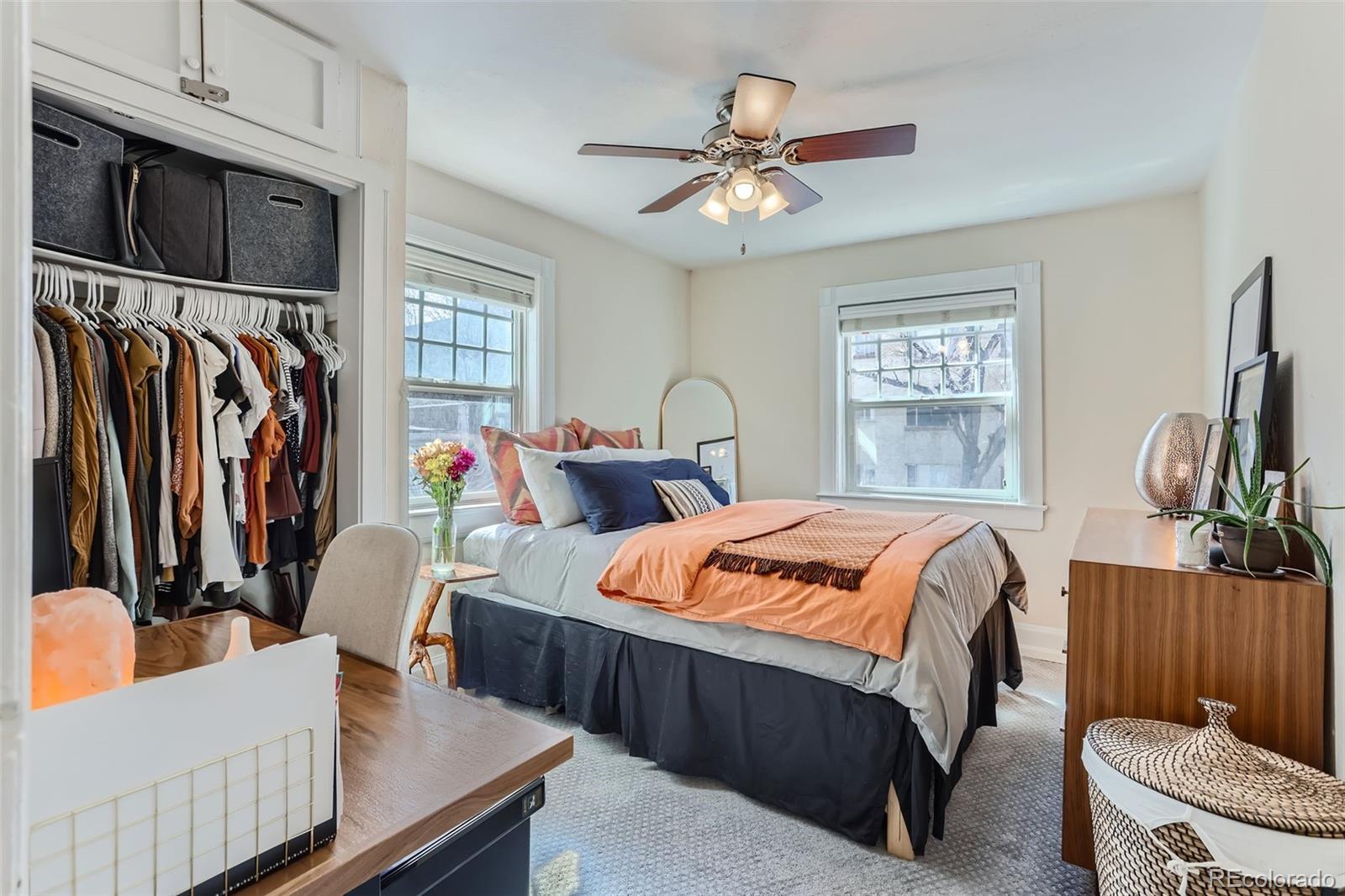 MLS Image #10 for 1414 n clarkson street,denver, Colorado