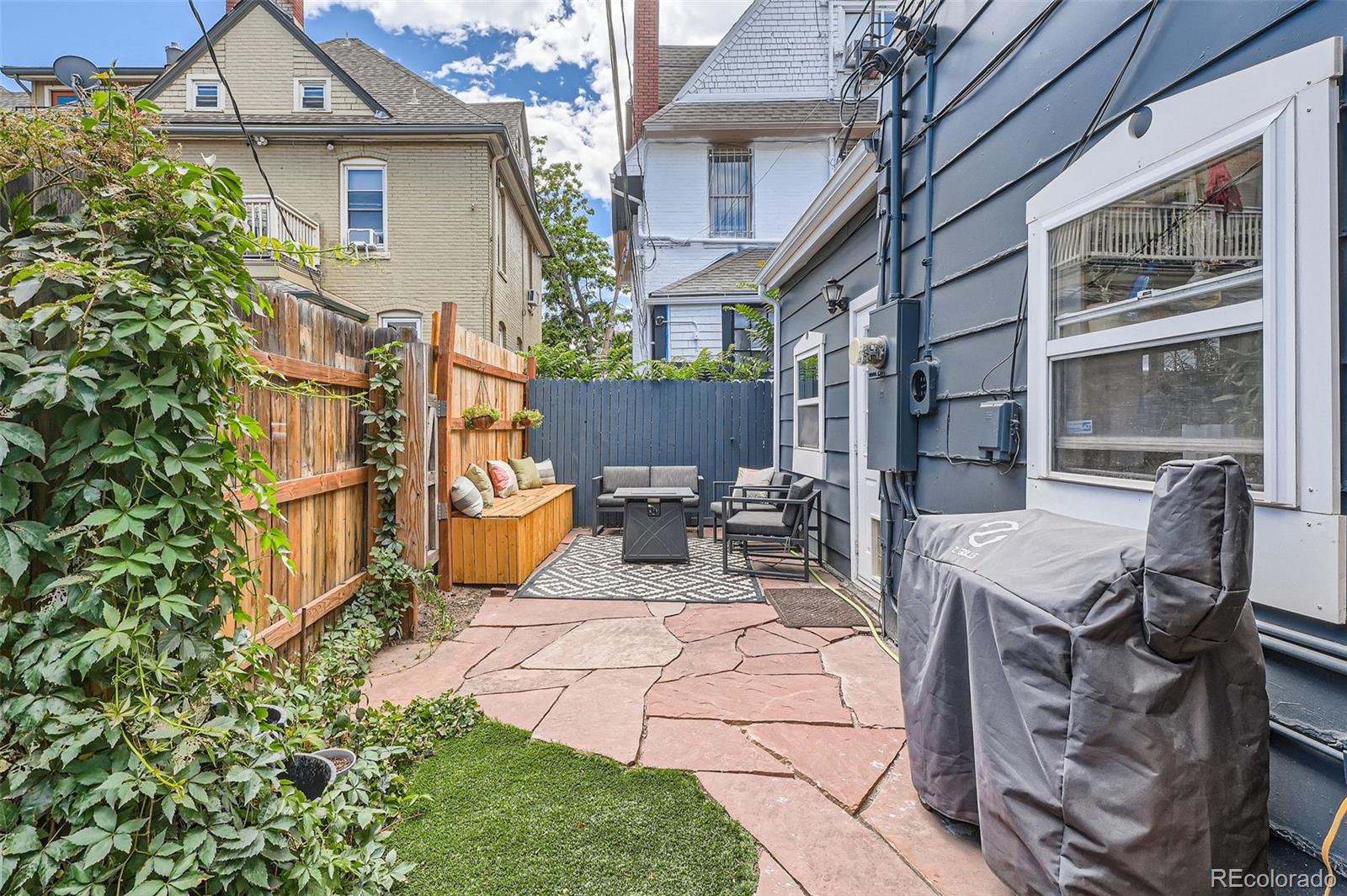 MLS Image #17 for 1414 n clarkson street,denver, Colorado