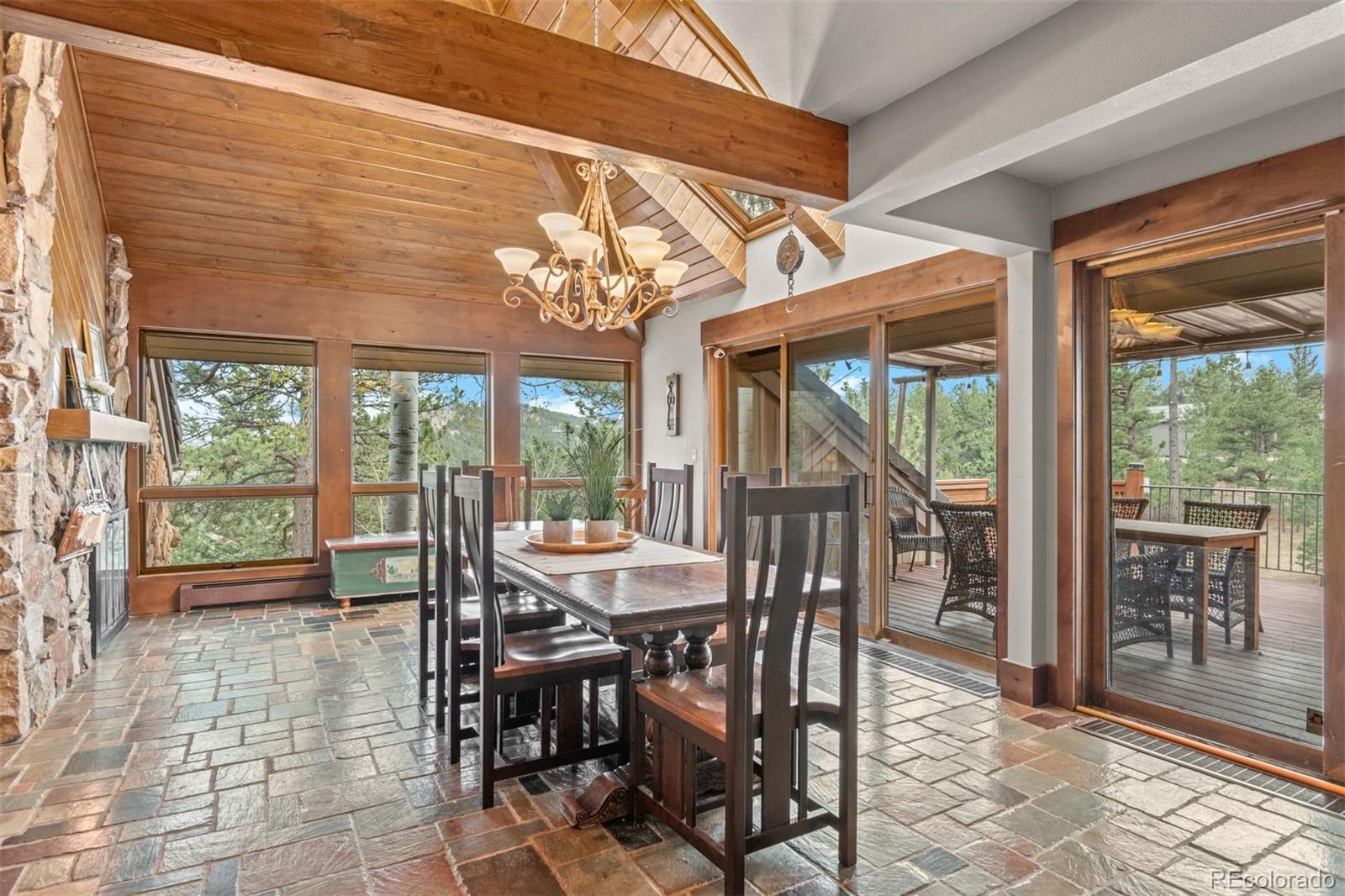 MLS Image #12 for 33208  alta vista drive,evergreen, Colorado