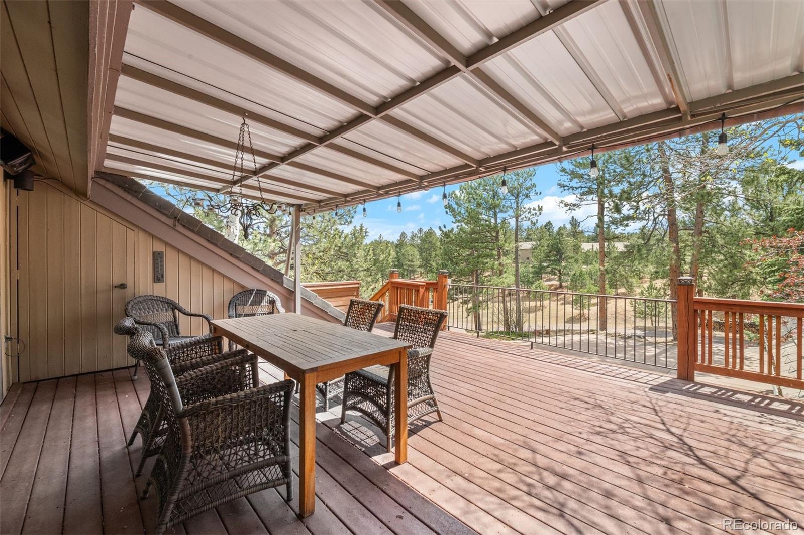 MLS Image #13 for 33208  alta vista drive,evergreen, Colorado