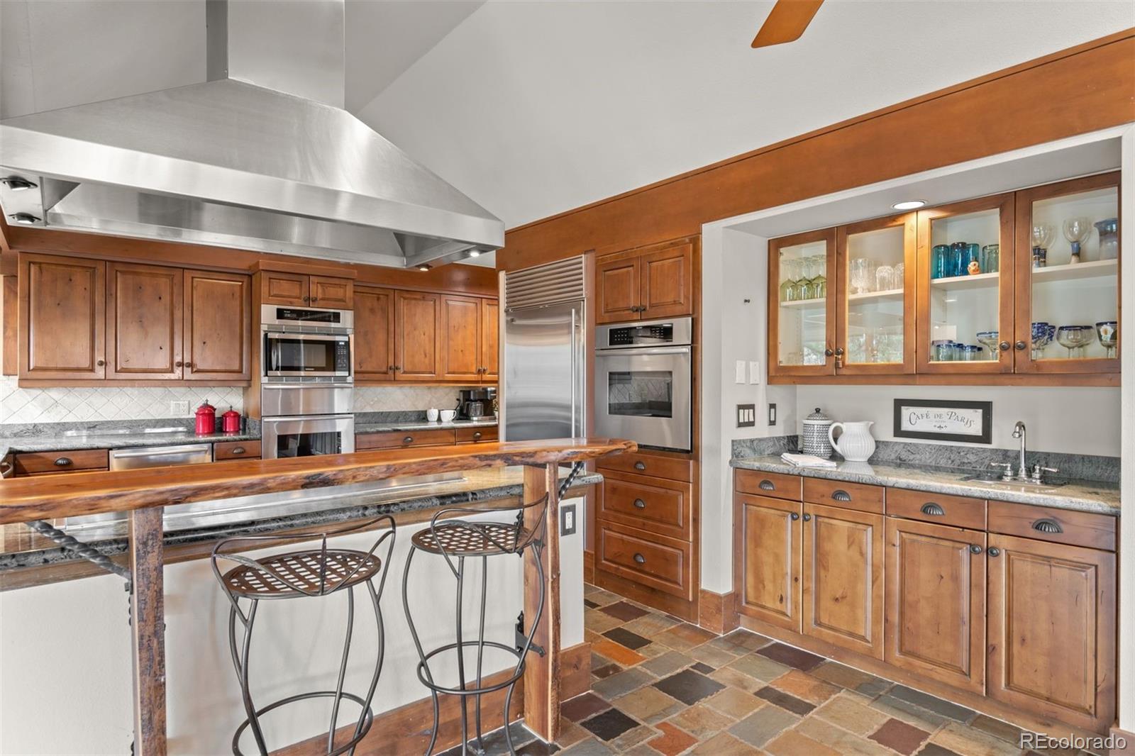 MLS Image #14 for 33208  alta vista drive,evergreen, Colorado
