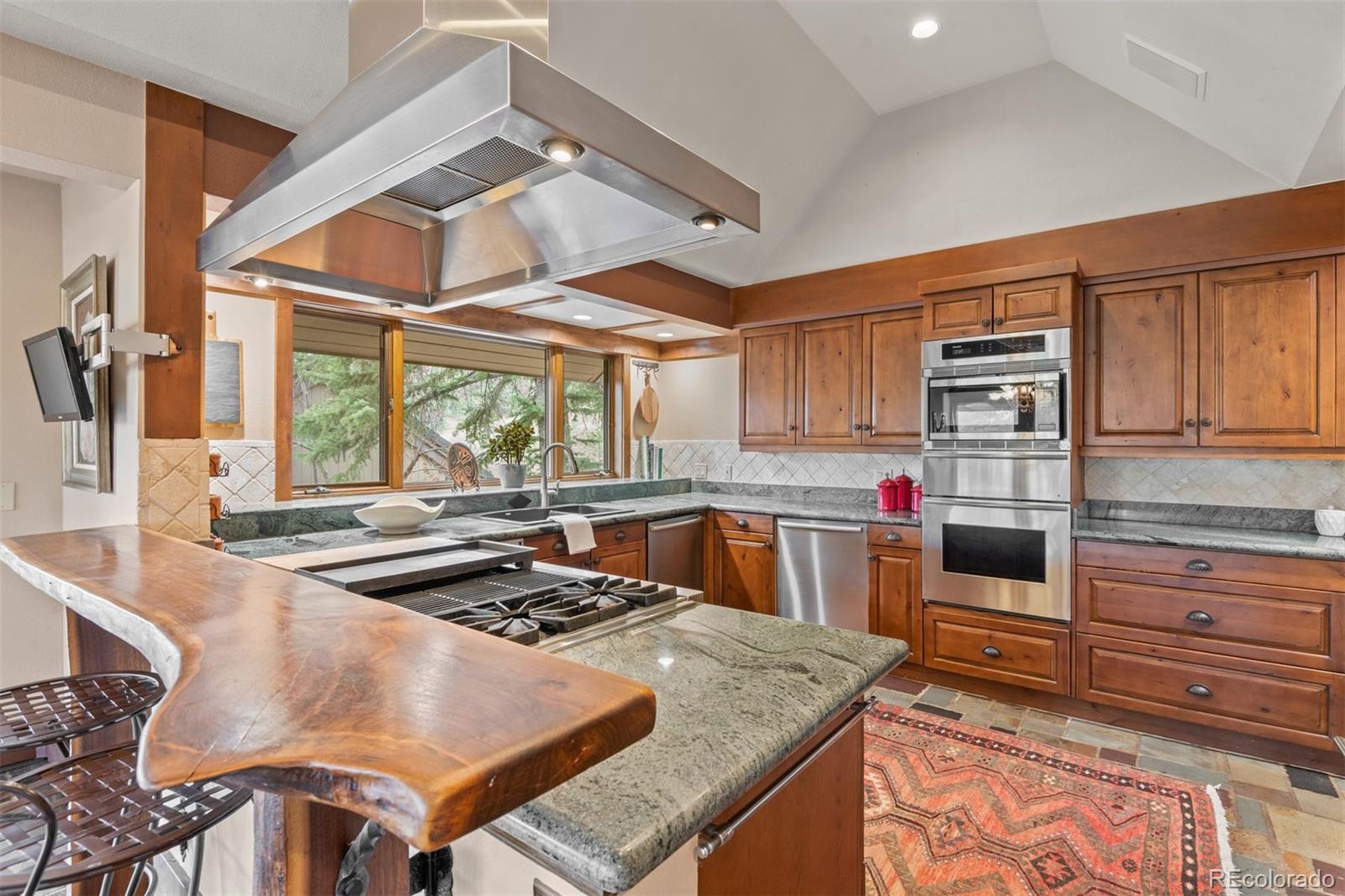 MLS Image #15 for 33208  alta vista drive,evergreen, Colorado