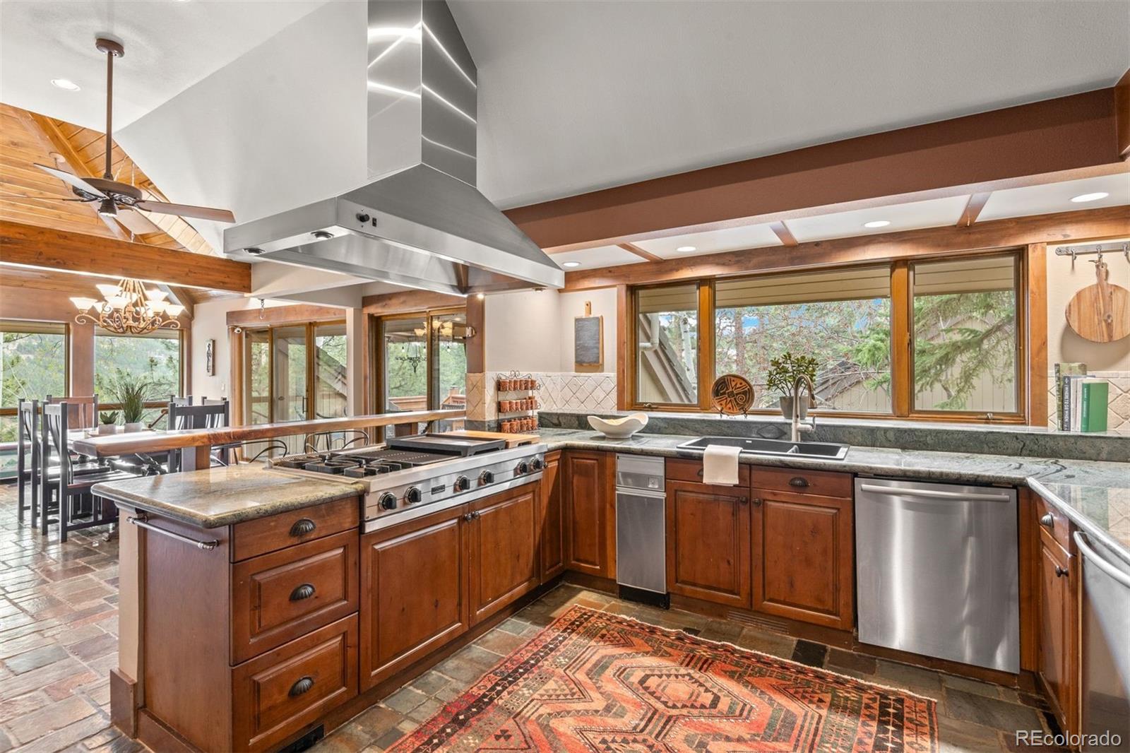 MLS Image #16 for 33208  alta vista drive,evergreen, Colorado