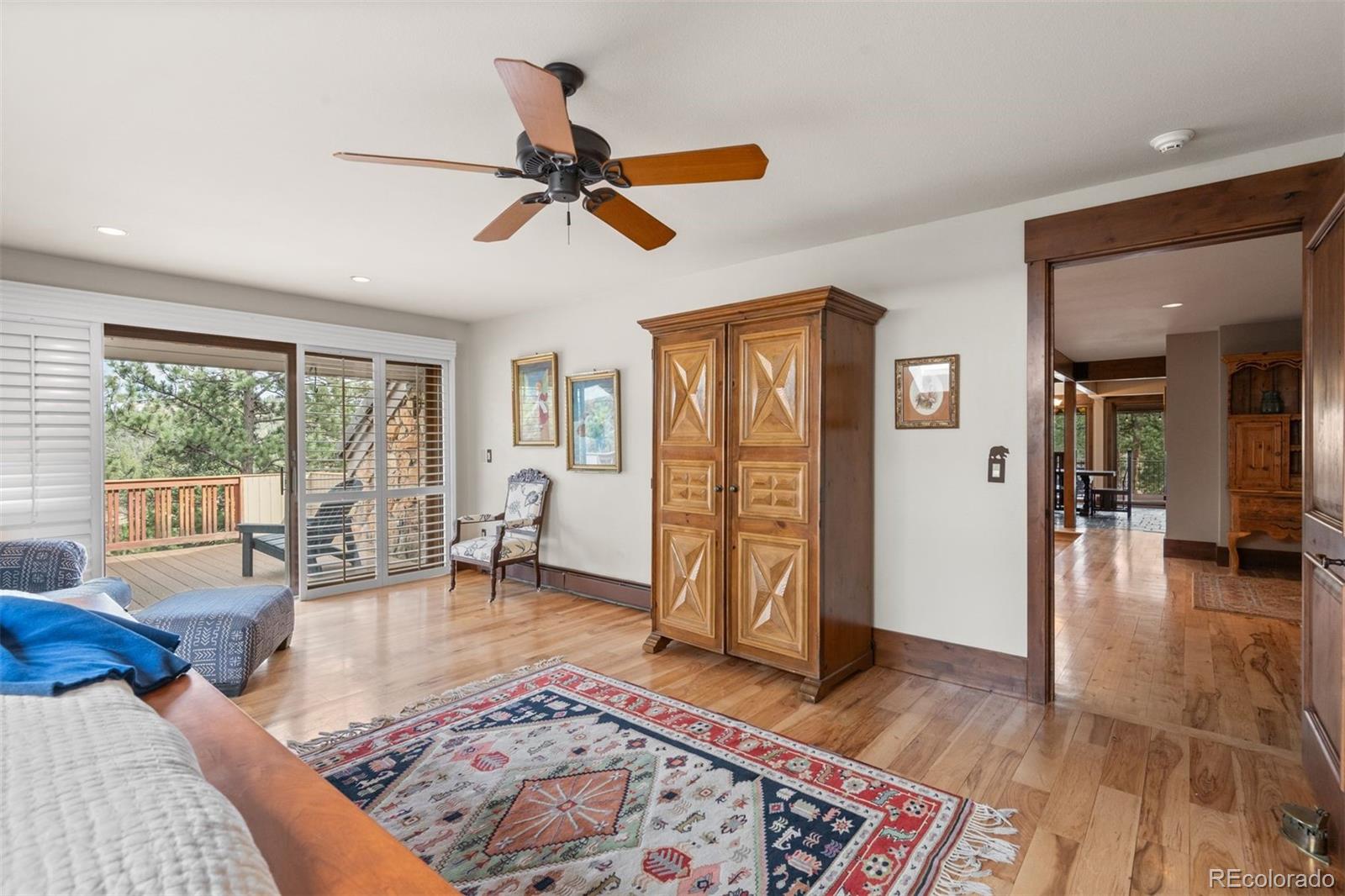 MLS Image #19 for 33208  alta vista drive,evergreen, Colorado