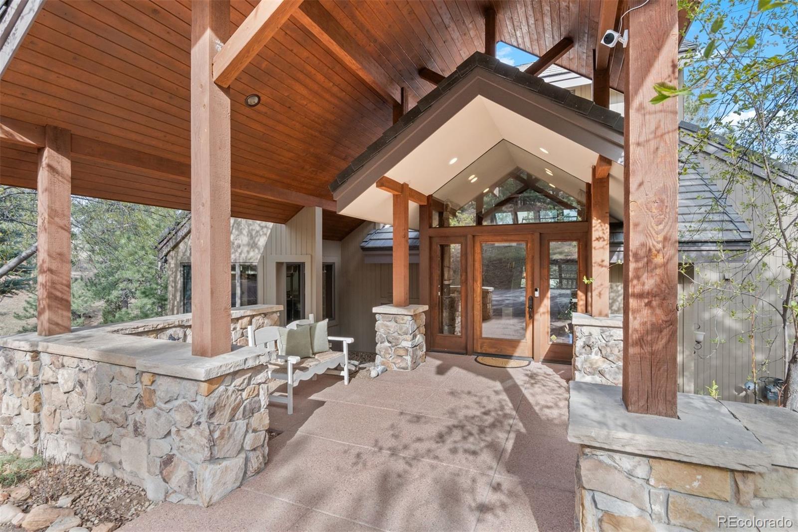 MLS Image #2 for 33208  alta vista drive,evergreen, Colorado