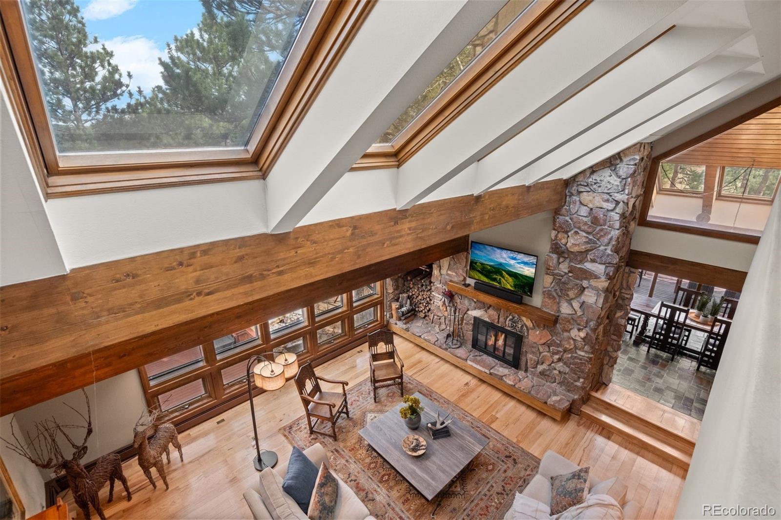 MLS Image #26 for 33208  alta vista drive,evergreen, Colorado