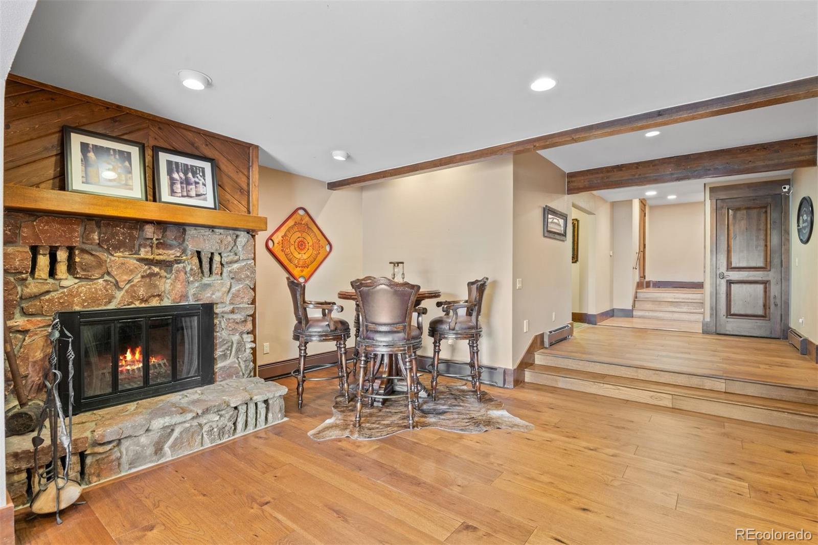 MLS Image #29 for 33208  alta vista drive,evergreen, Colorado