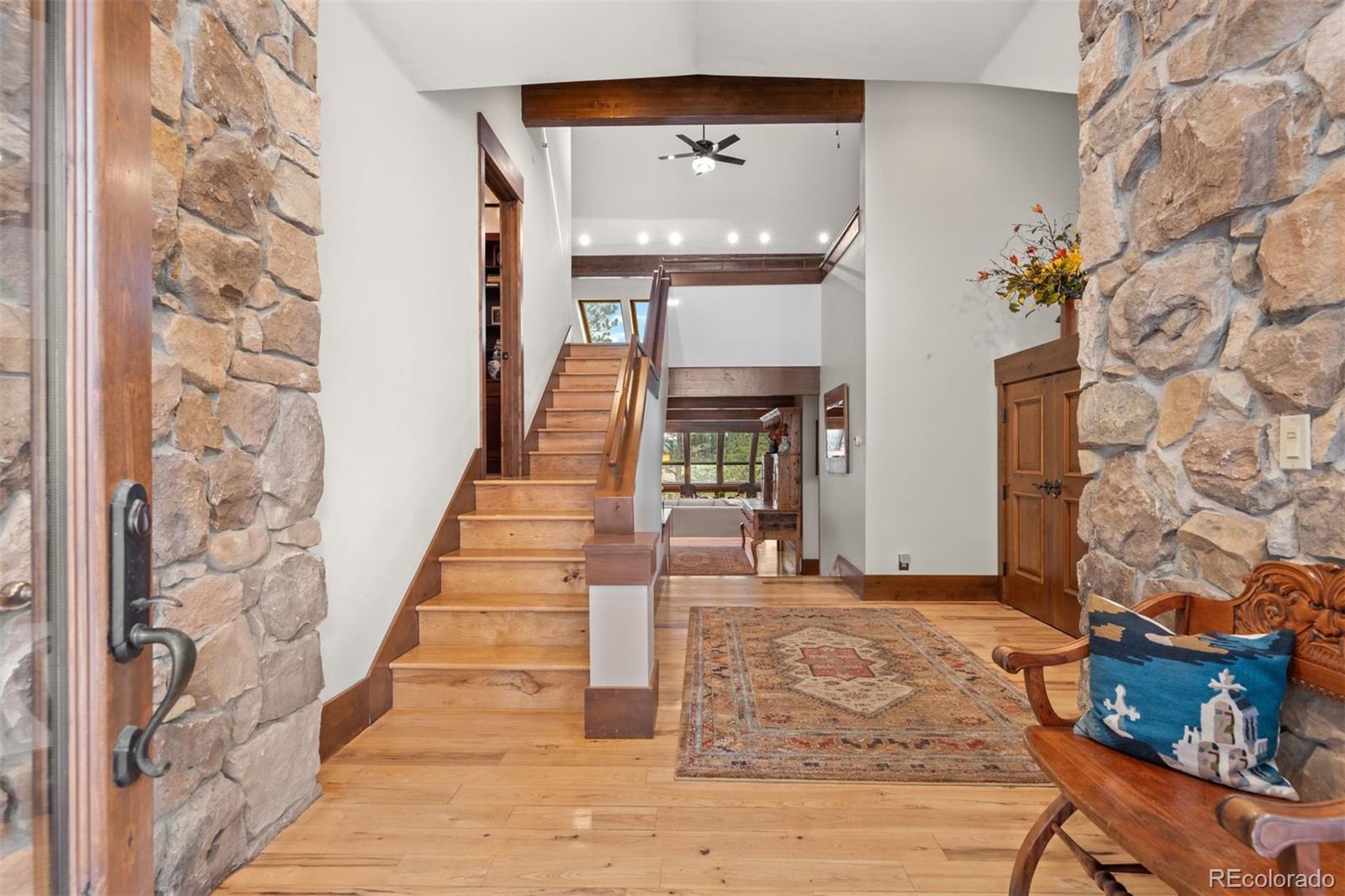 MLS Image #3 for 33208  alta vista drive,evergreen, Colorado