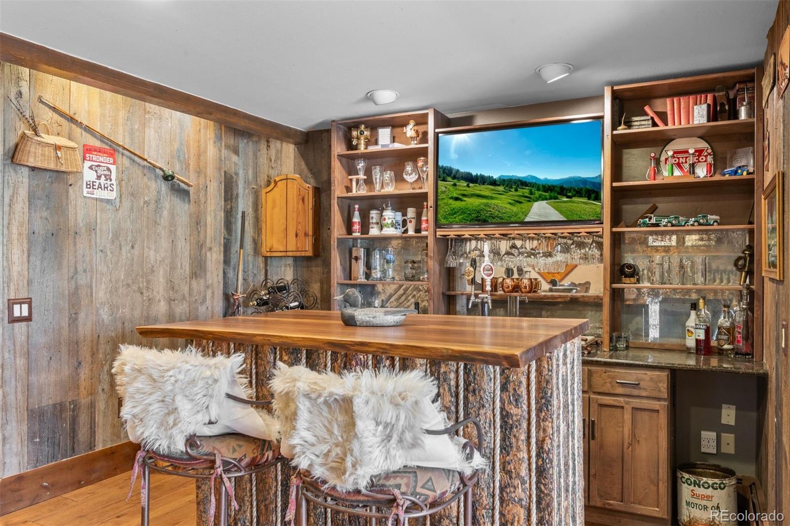 MLS Image #31 for 33208  alta vista drive,evergreen, Colorado