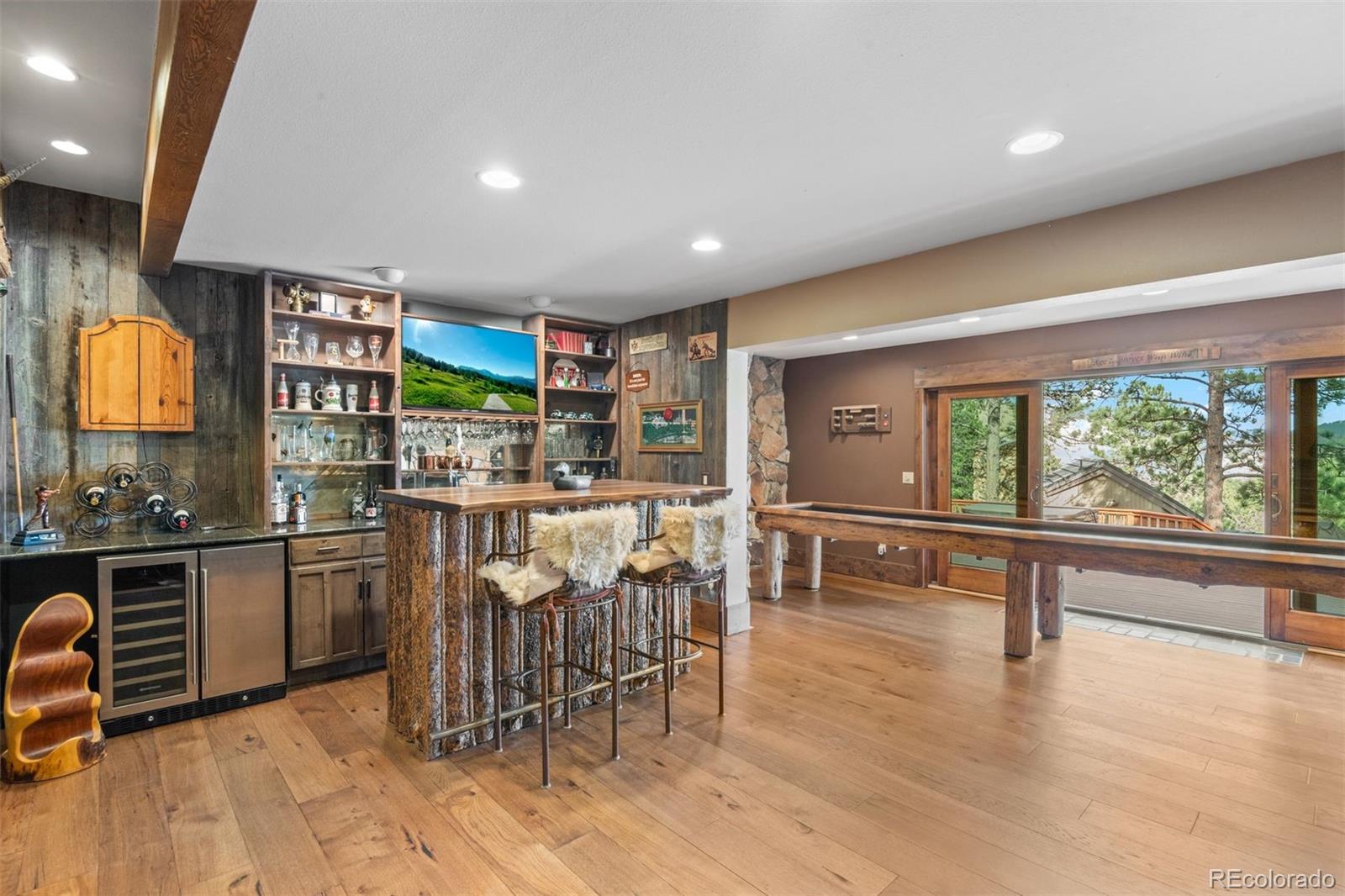 MLS Image #32 for 33208  alta vista drive,evergreen, Colorado
