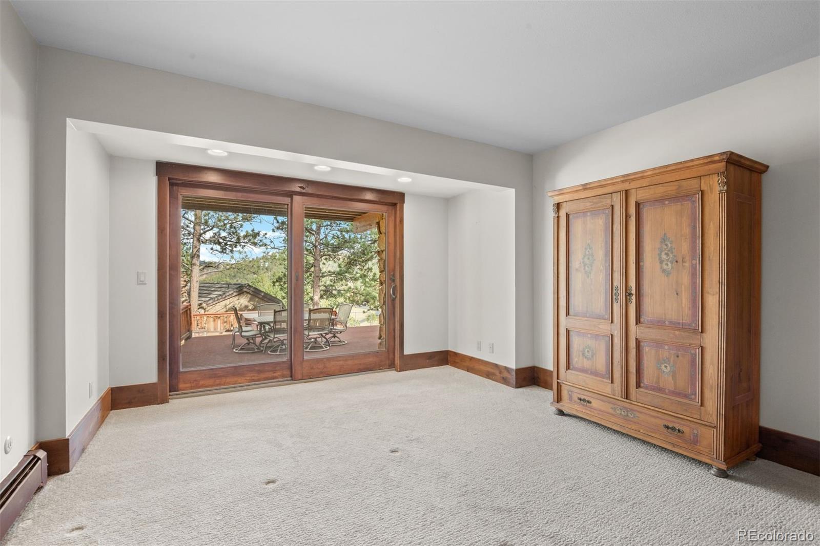 MLS Image #35 for 33208  alta vista drive,evergreen, Colorado