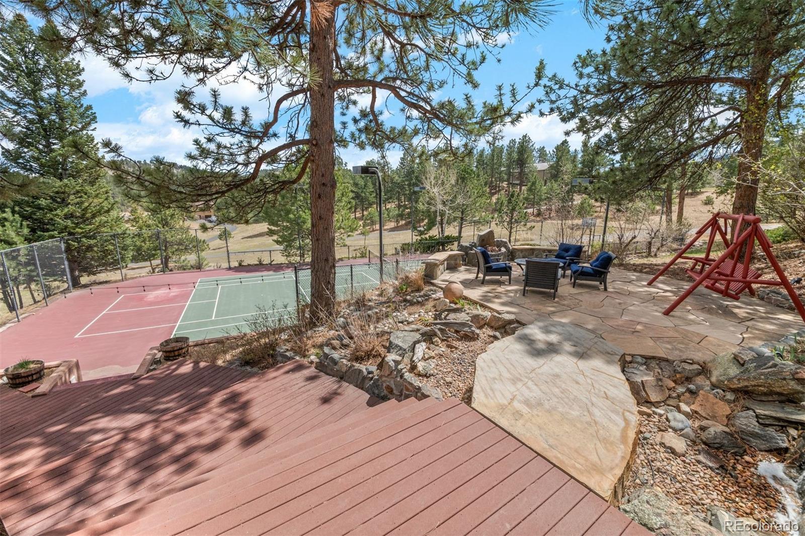 MLS Image #38 for 33208  alta vista drive,evergreen, Colorado