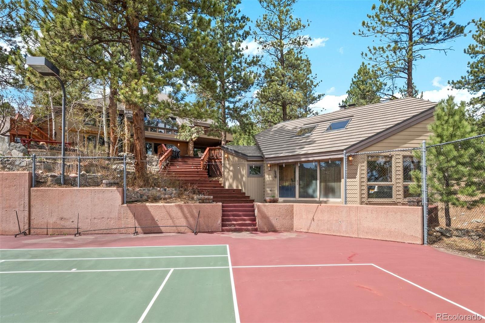 MLS Image #39 for 33208  alta vista drive,evergreen, Colorado