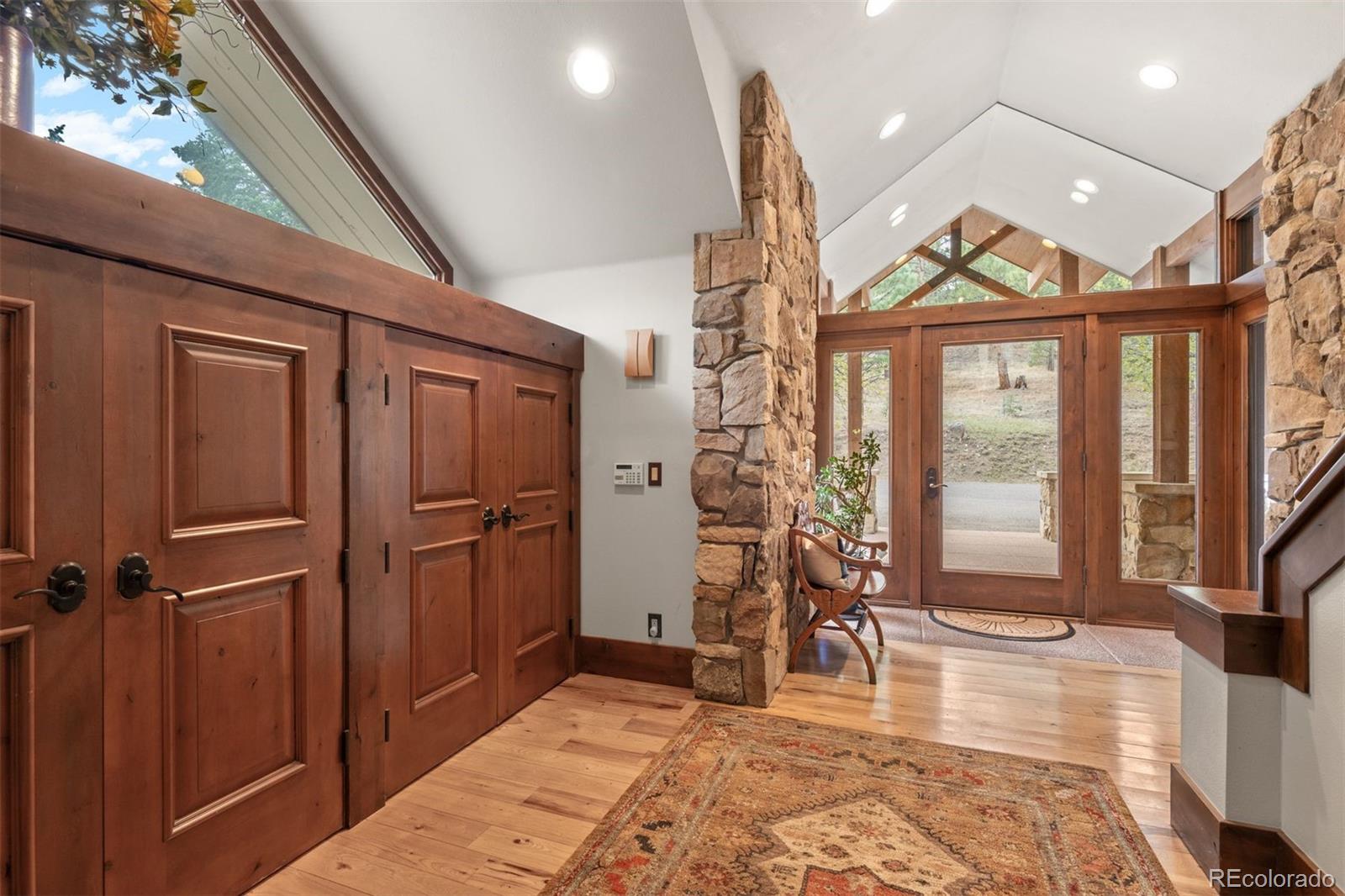MLS Image #4 for 33208  alta vista drive,evergreen, Colorado