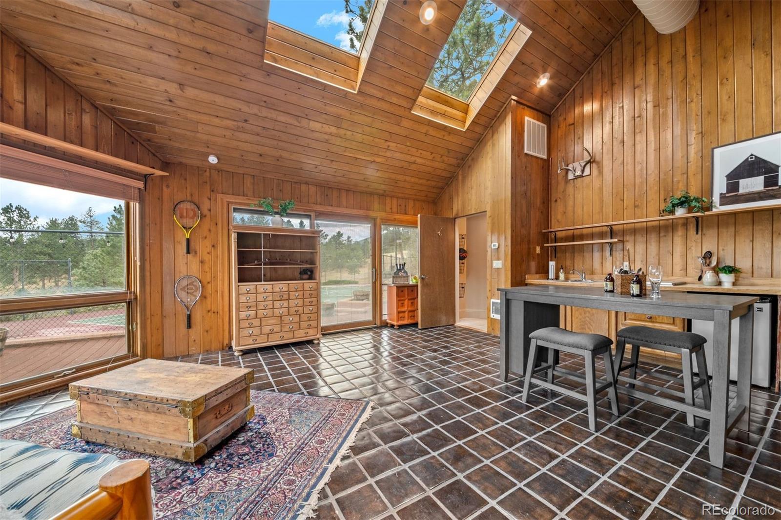 MLS Image #41 for 33208  alta vista drive,evergreen, Colorado