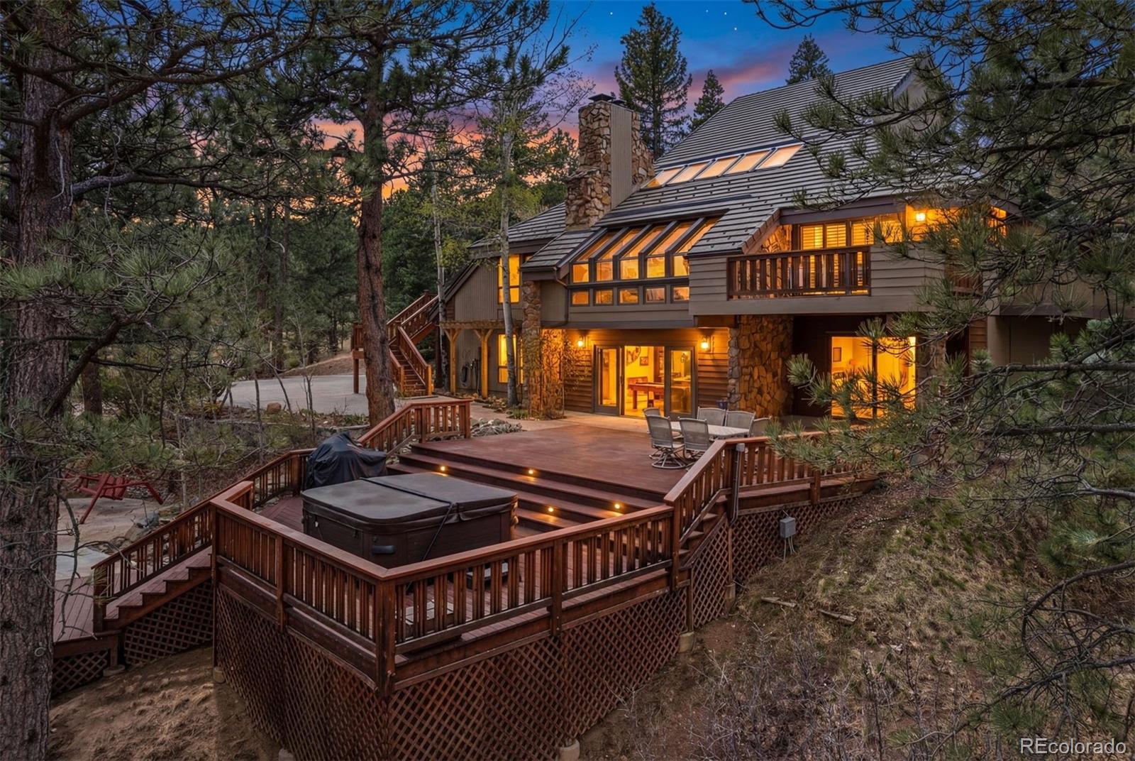 MLS Image #44 for 33208  alta vista drive,evergreen, Colorado