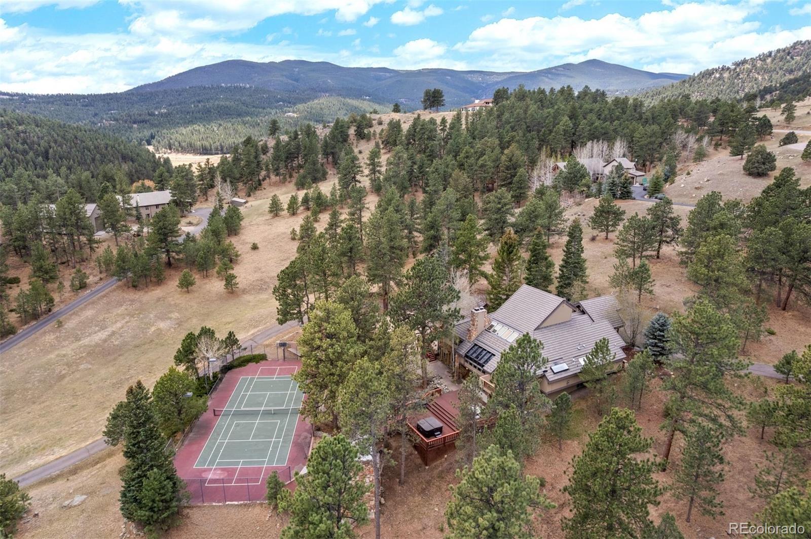 MLS Image #45 for 33208  alta vista drive,evergreen, Colorado