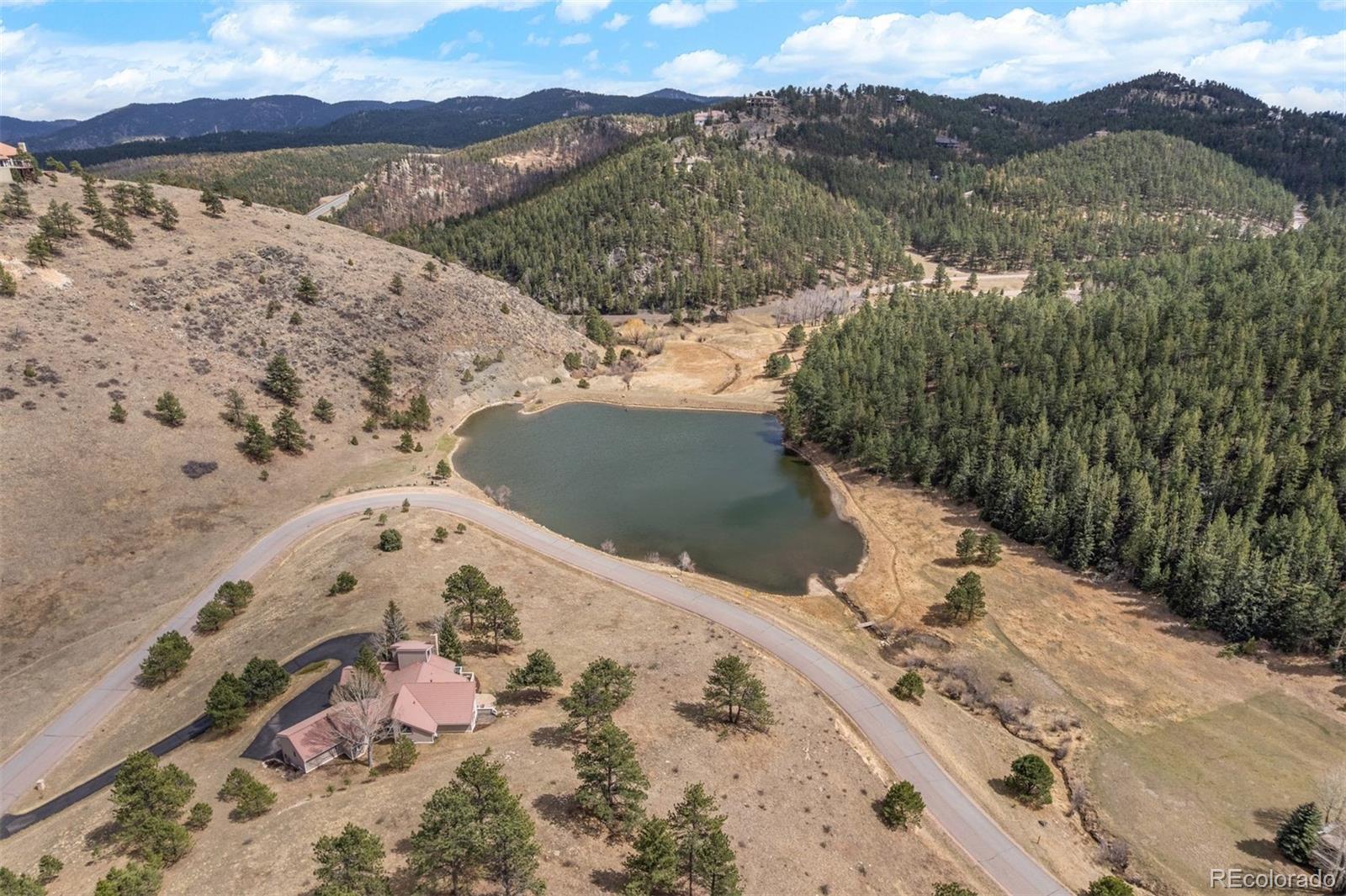 MLS Image #48 for 33208  alta vista drive,evergreen, Colorado