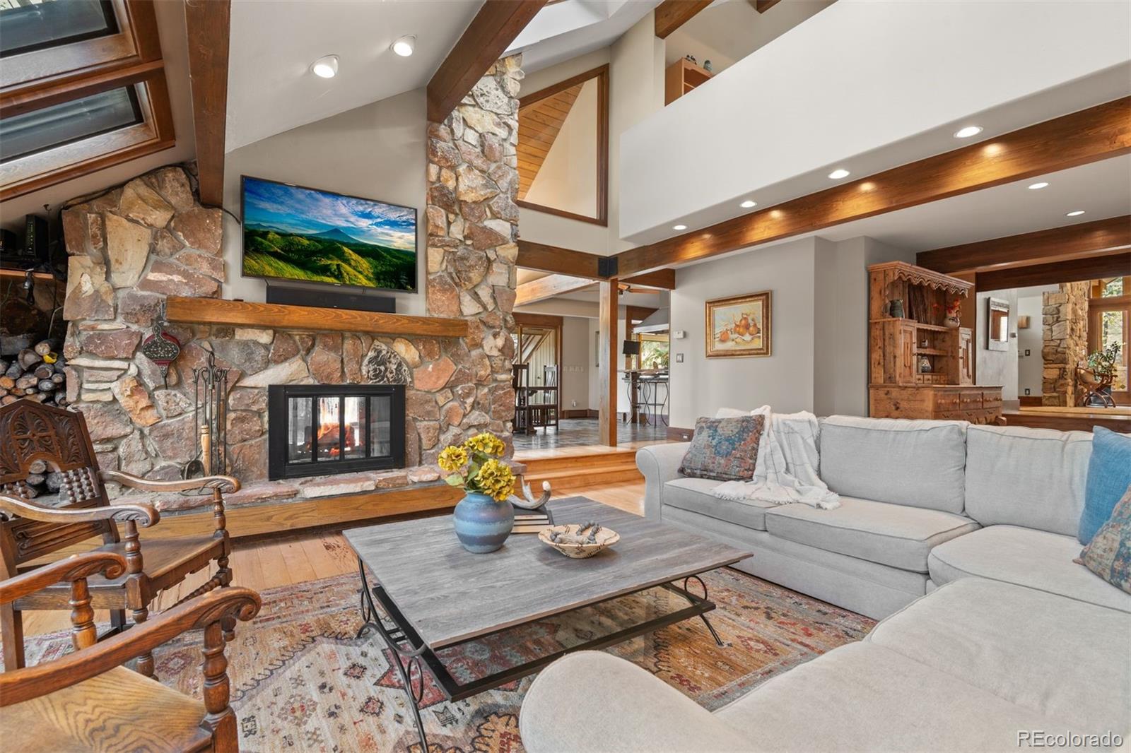 MLS Image #7 for 33208  alta vista drive,evergreen, Colorado