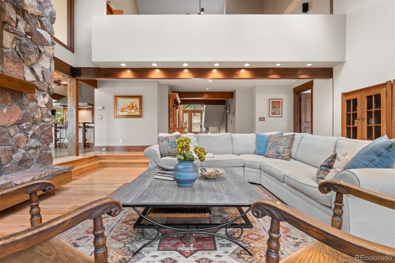 MLS Image #8 for 33208  alta vista drive,evergreen, Colorado