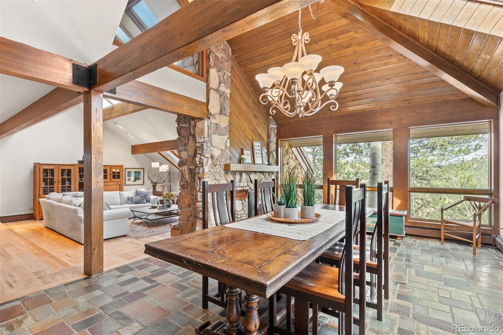 MLS Image #9 for 33208  alta vista drive,evergreen, Colorado