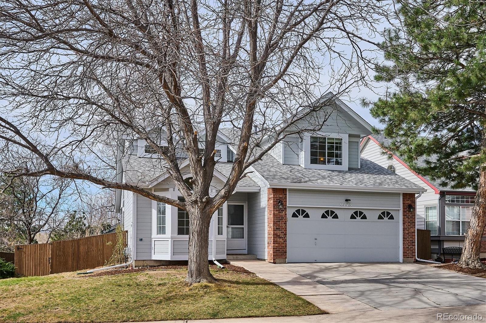 MLS Image #2 for 9445  cheshire court,highlands ranch, Colorado