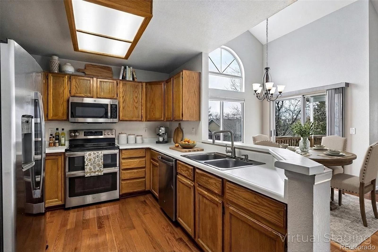 MLS Image #7 for 9445  cheshire court,highlands ranch, Colorado