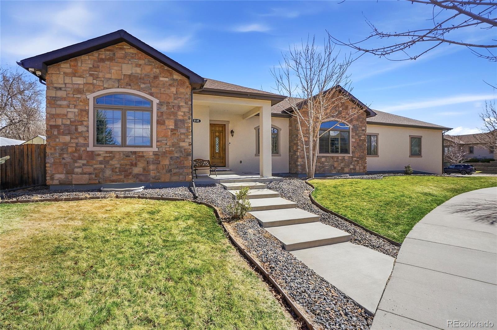 MLS Image #1 for 8185 w tennessee drive,lakewood, Colorado