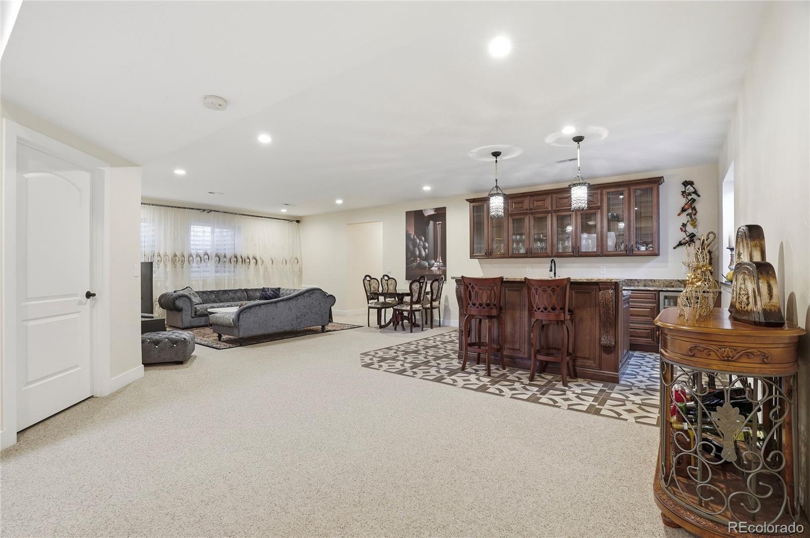 MLS Image #28 for 8185 w tennessee drive,lakewood, Colorado