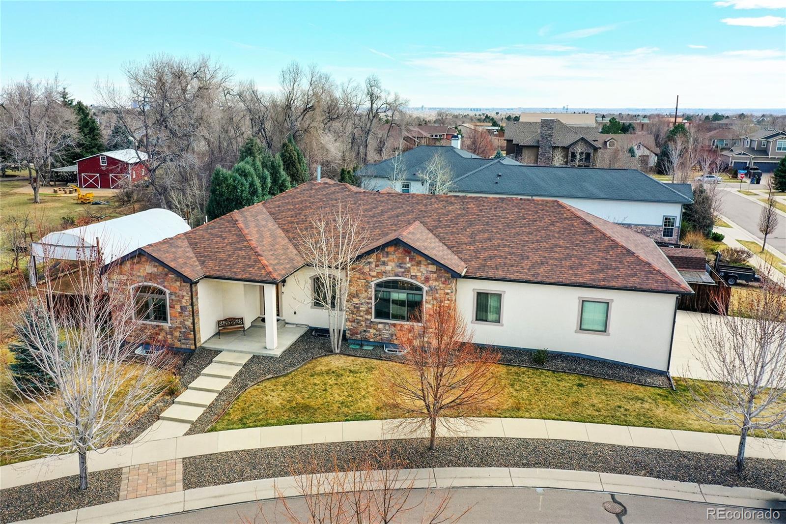 MLS Image #3 for 8185 w tennessee drive,lakewood, Colorado