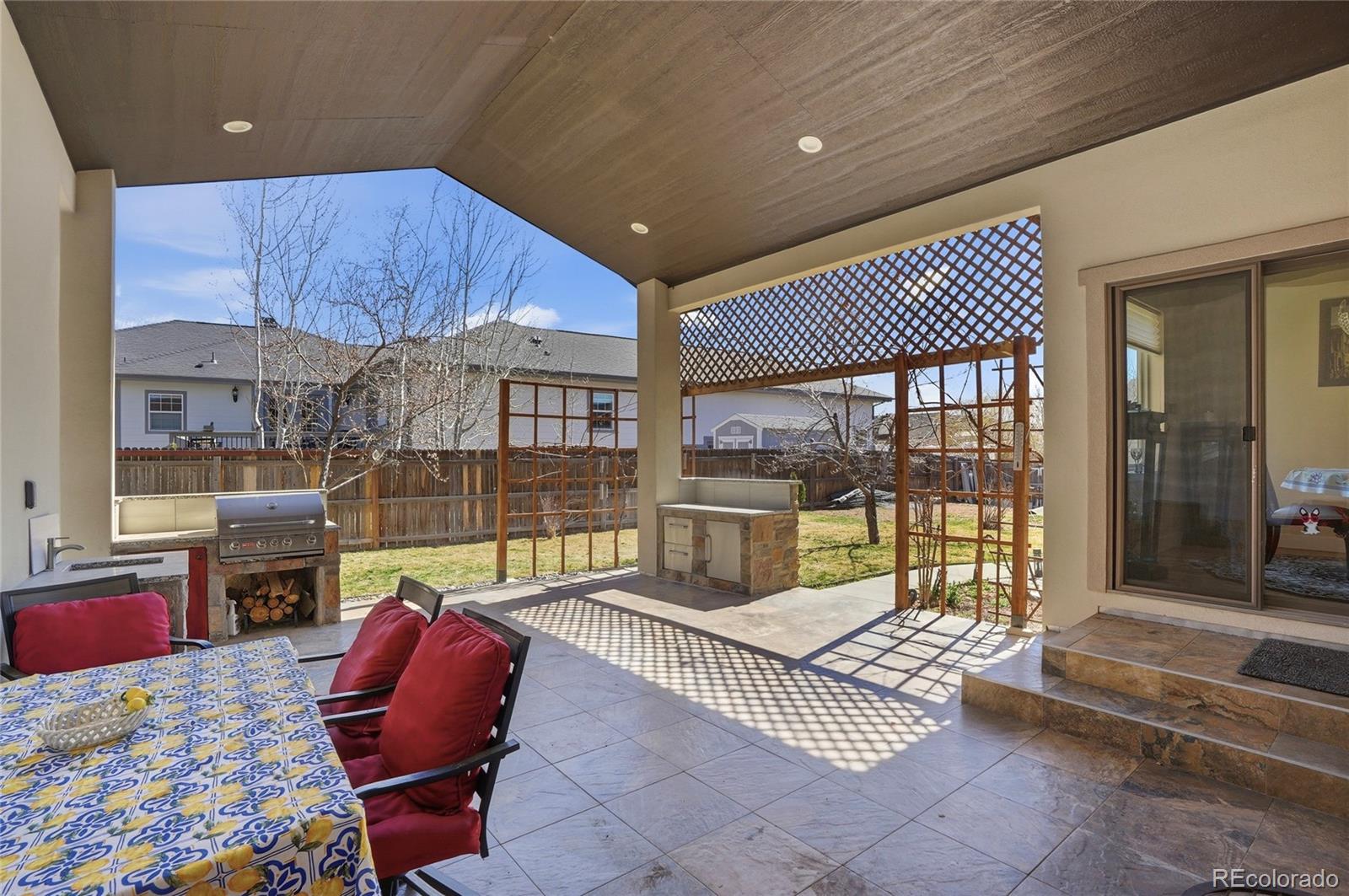 MLS Image #39 for 8185 w tennessee drive,lakewood, Colorado
