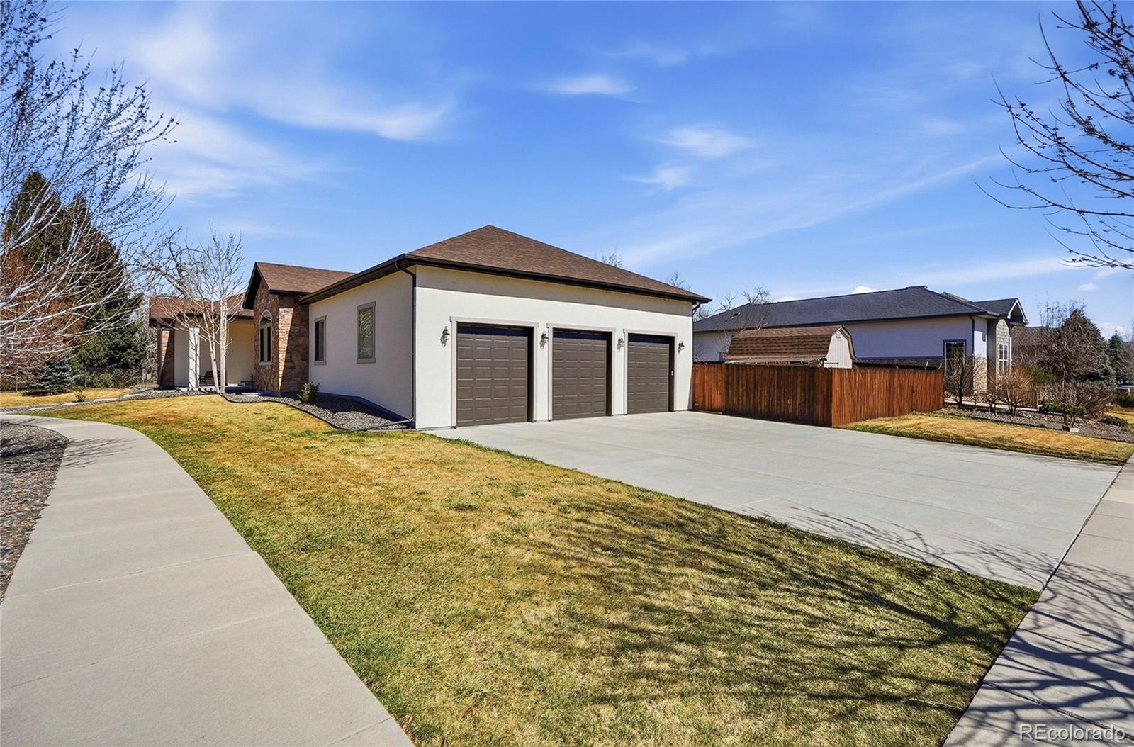 MLS Image #4 for 8185 w tennessee drive,lakewood, Colorado