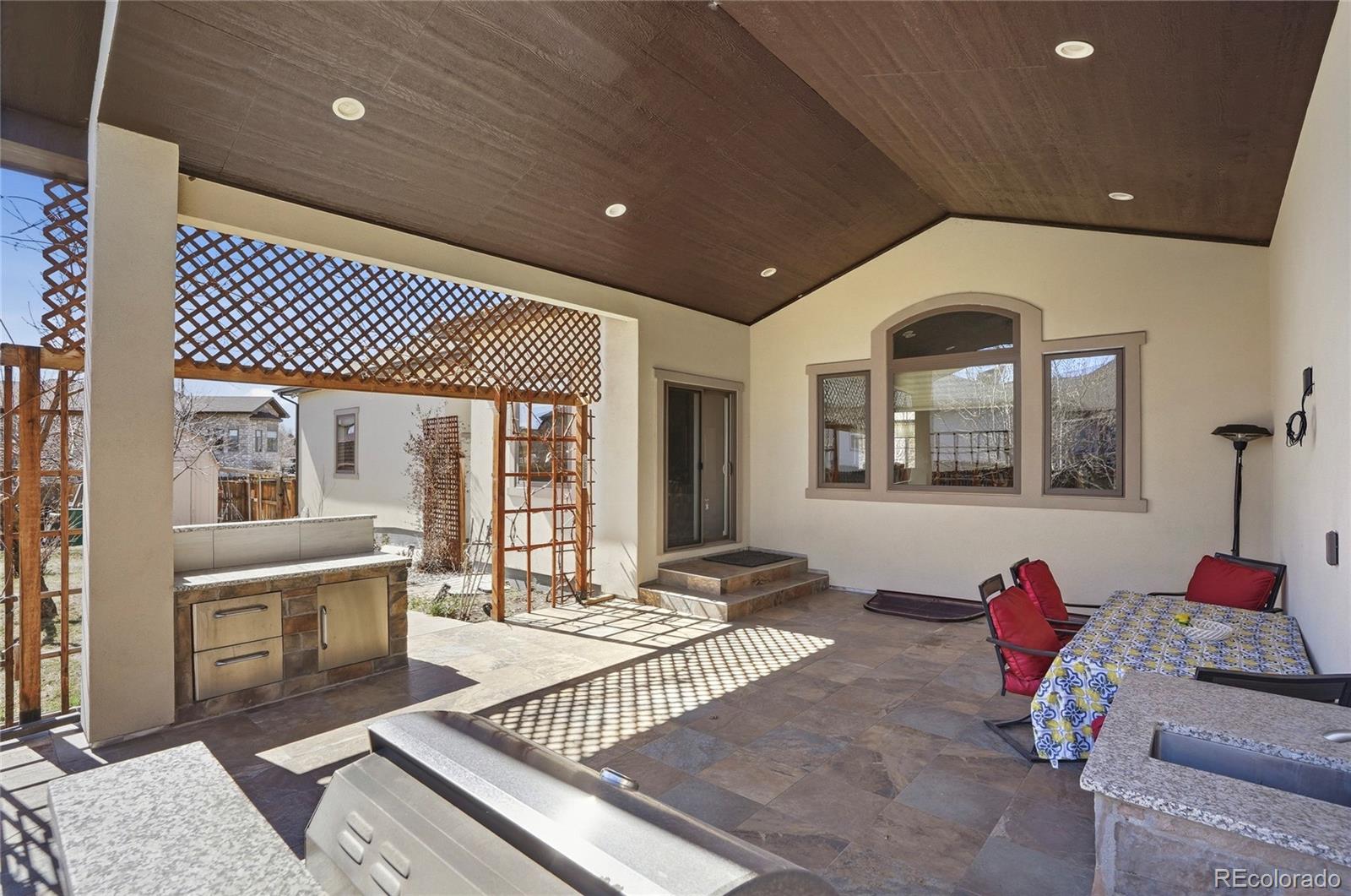 MLS Image #40 for 8185 w tennessee drive,lakewood, Colorado