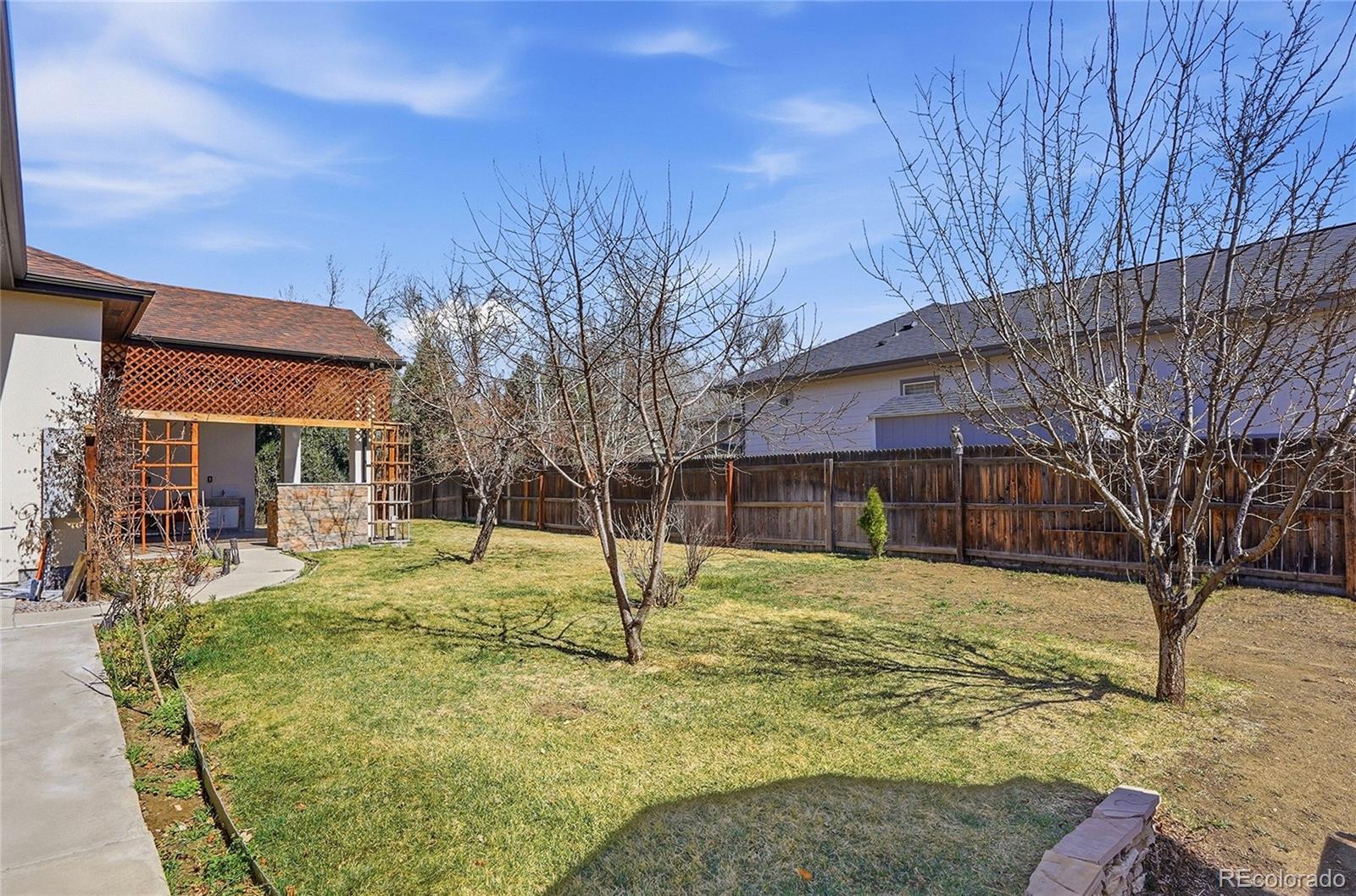 MLS Image #43 for 8185 w tennessee drive,lakewood, Colorado