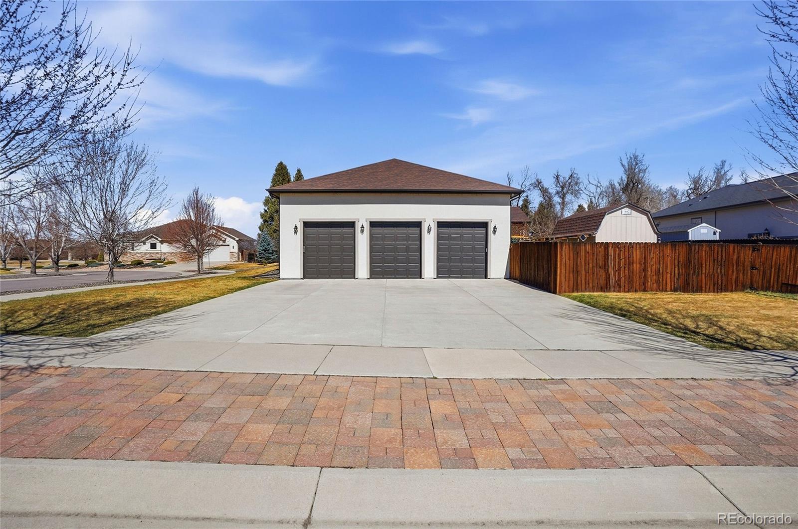 MLS Image #44 for 8185 w tennessee drive,lakewood, Colorado